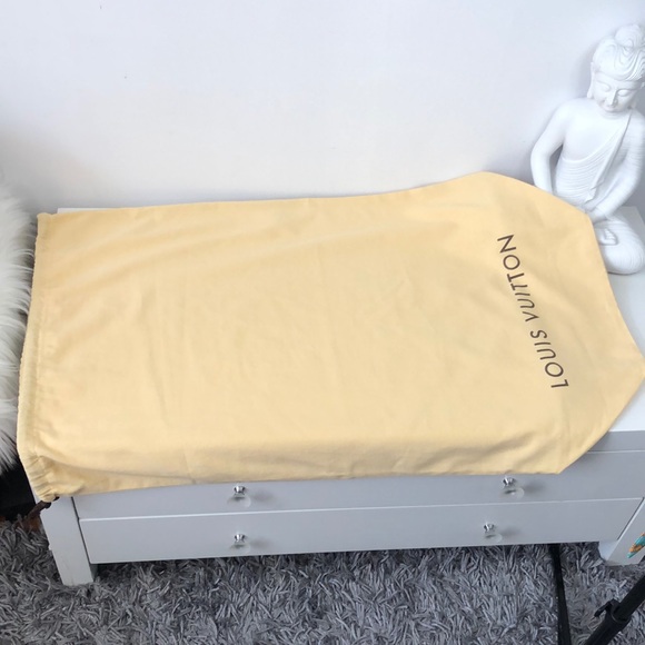 👜Extra Large LV Dustbag ( No. 43) - Picture 1 of 5